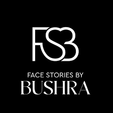 Face Stories by Bushra logo