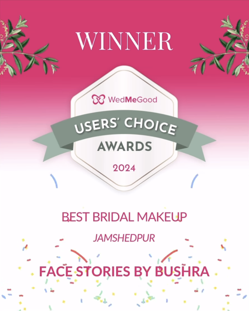 Bushra Fatma - Professional Makeup Artist