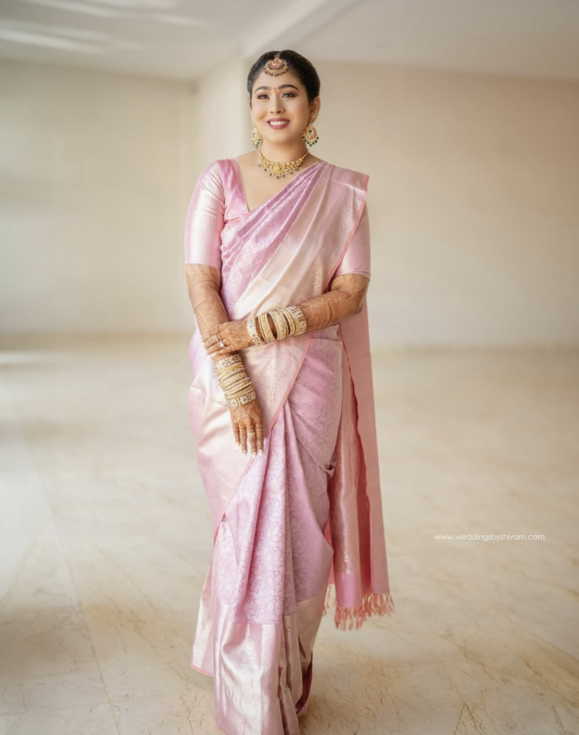 Bridal Makeup 10
