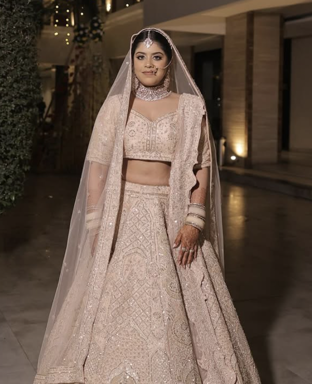Bridal Makeup 14