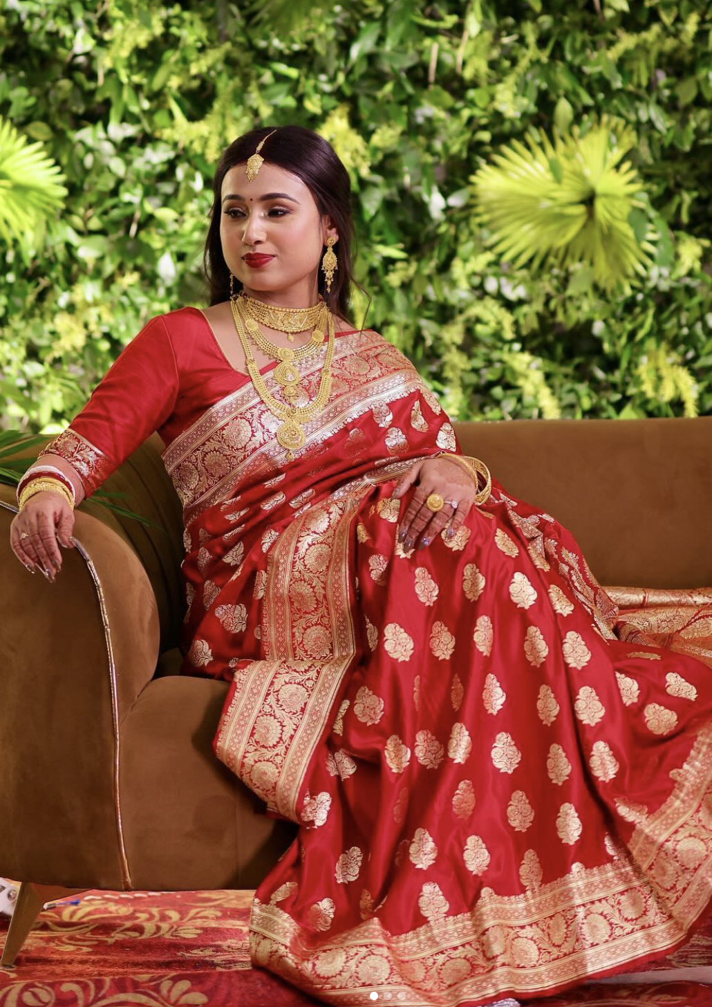 Bridal Makeup 16