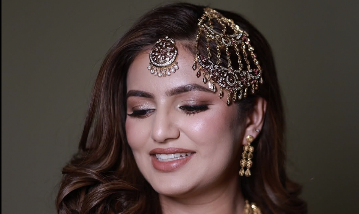 Bridal Makeup 2