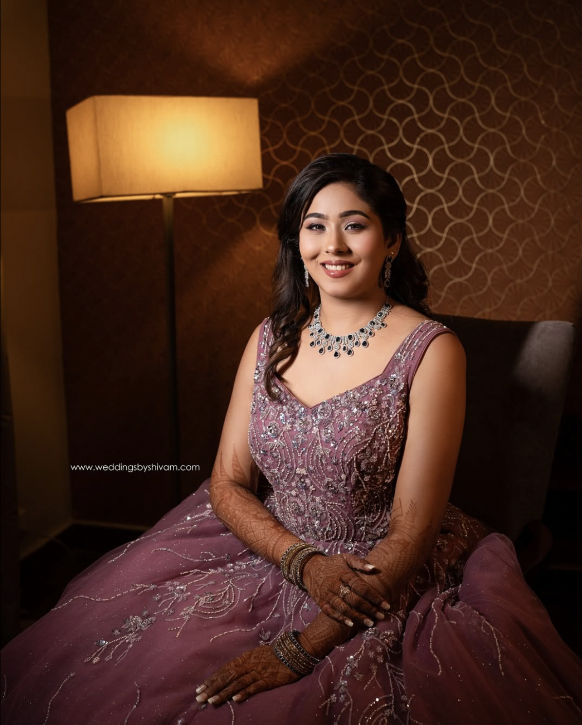 Bridal Makeup 9