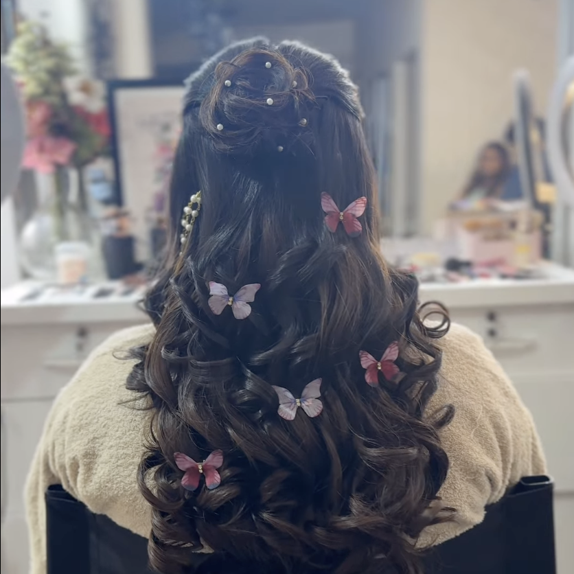 Makeup Workshop